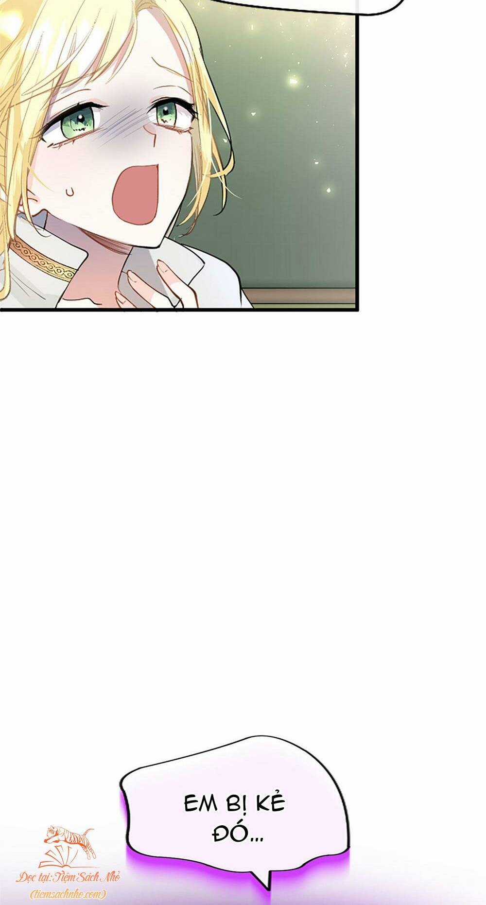 Đại Tiểu Thư Sao Phải Giả Nam Chapter 30 trang 11