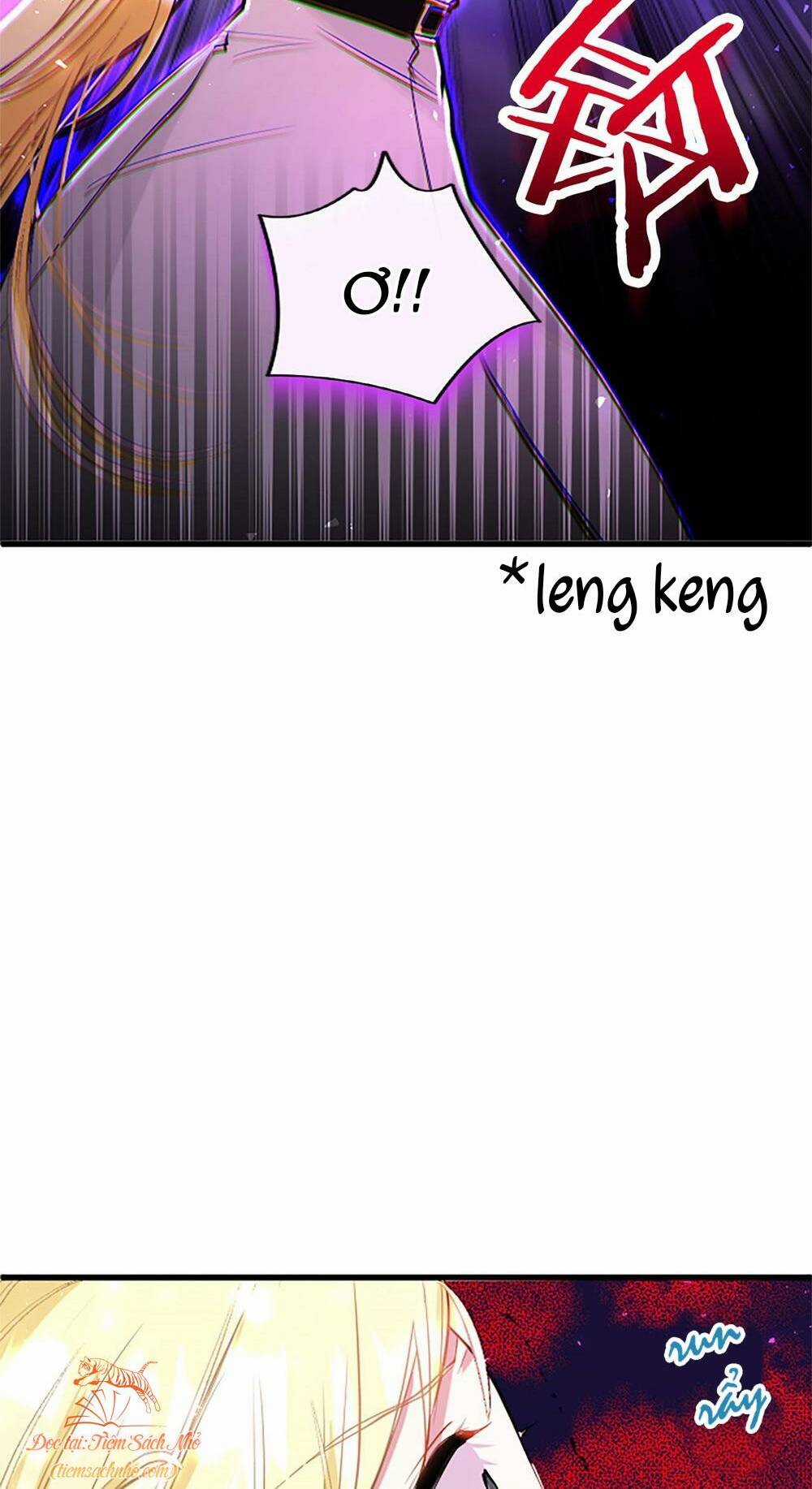 Đại Tiểu Thư Sao Phải Giả Nam Chapter 30 trang 13