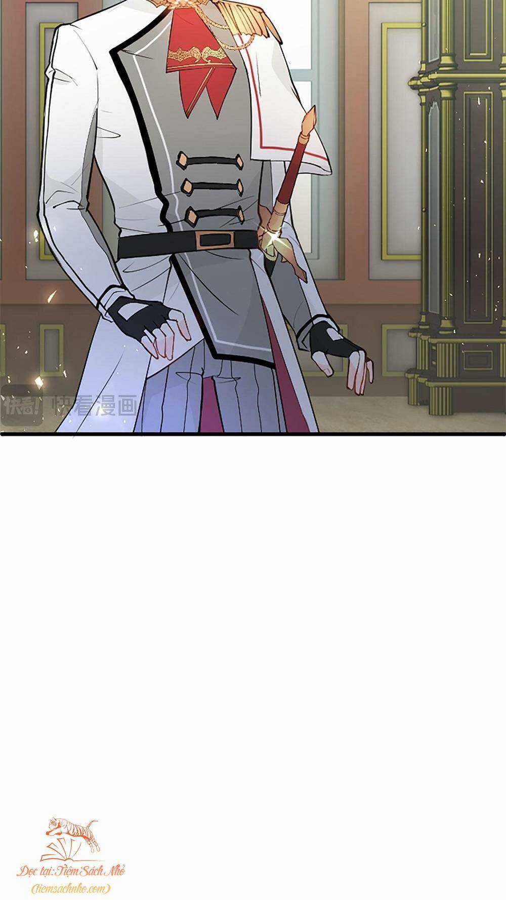 Đại Tiểu Thư Sao Phải Giả Nam Chapter 30 trang 17