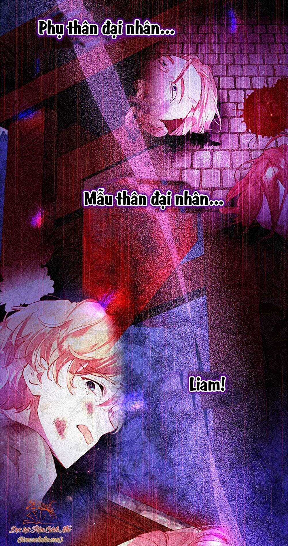 Đại Tiểu Thư Sao Phải Giả Nam Chapter 30 trang 19