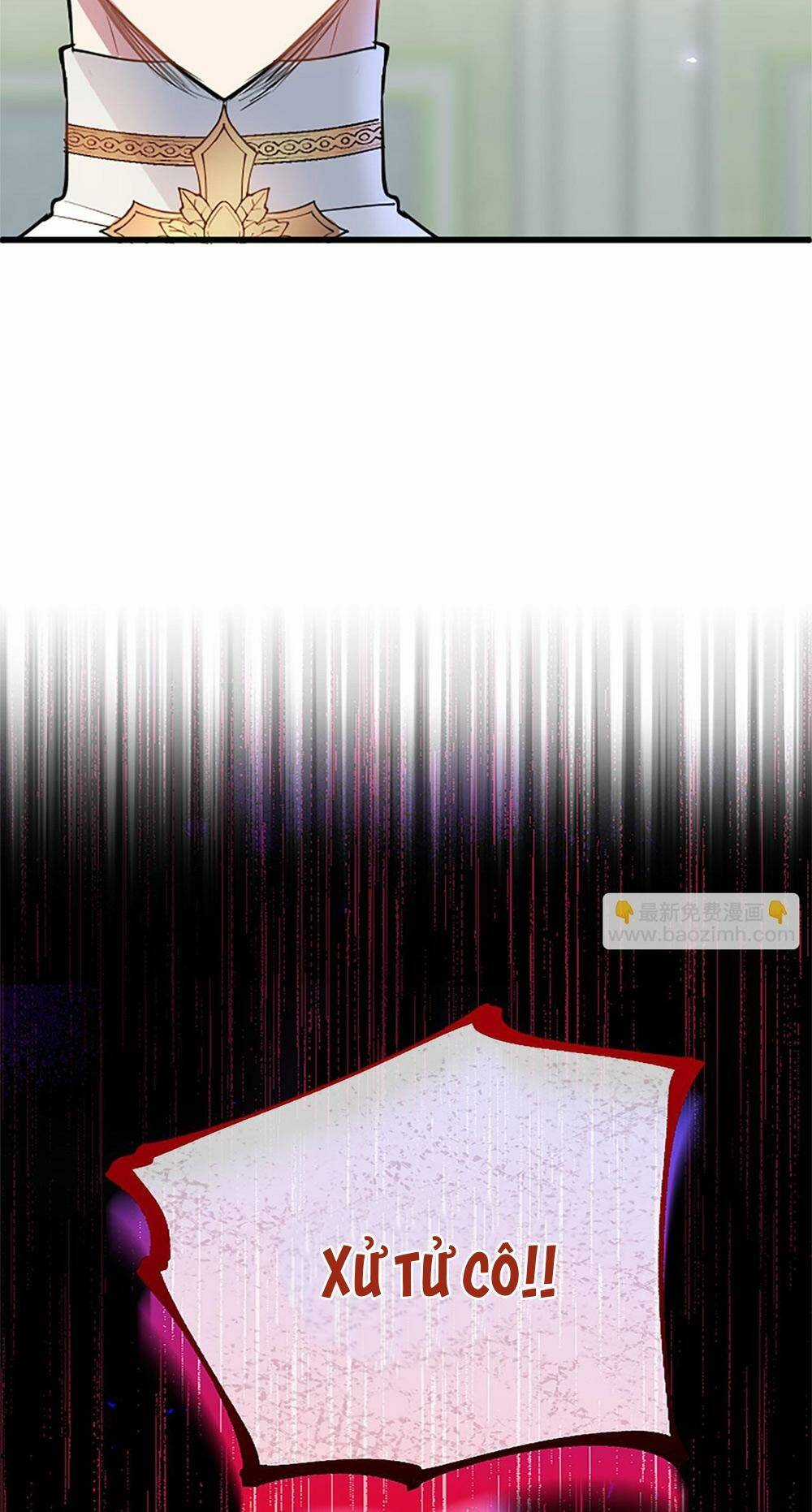 Đại Tiểu Thư Sao Phải Giả Nam Chapter 30 trang 2