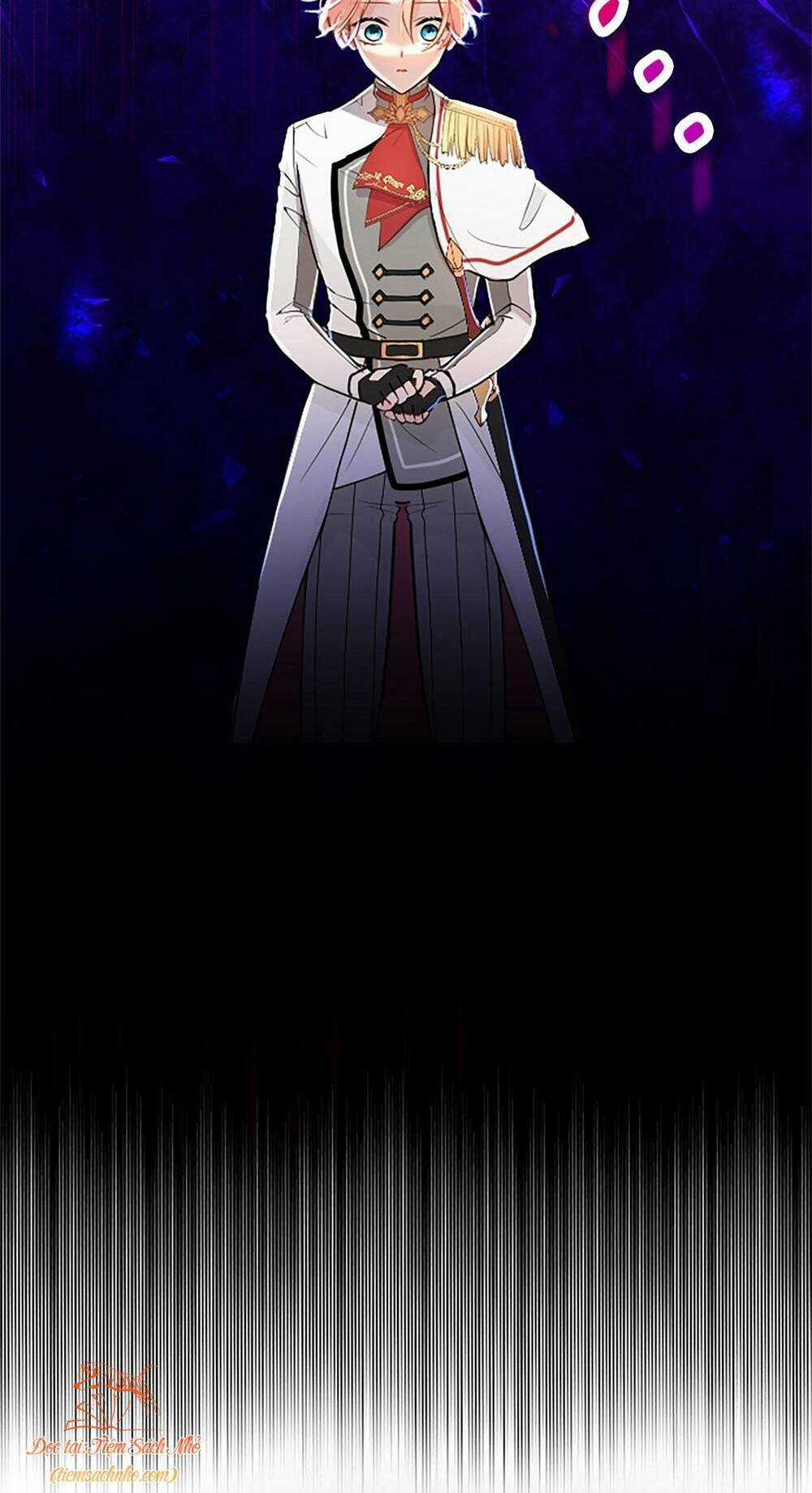 Đại Tiểu Thư Sao Phải Giả Nam Chapter 30 trang 21