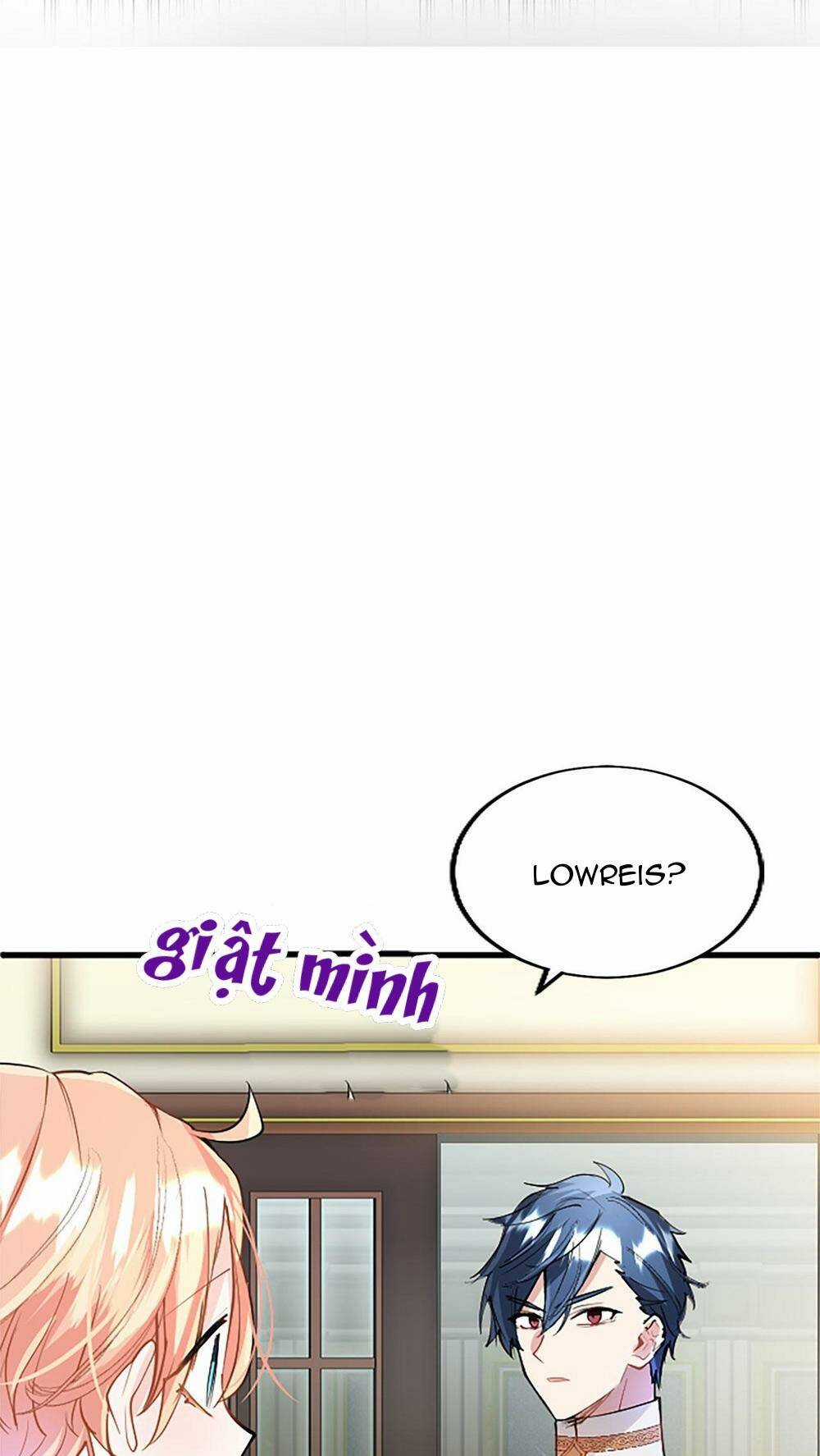 Đại Tiểu Thư Sao Phải Giả Nam Chapter 30 trang 22