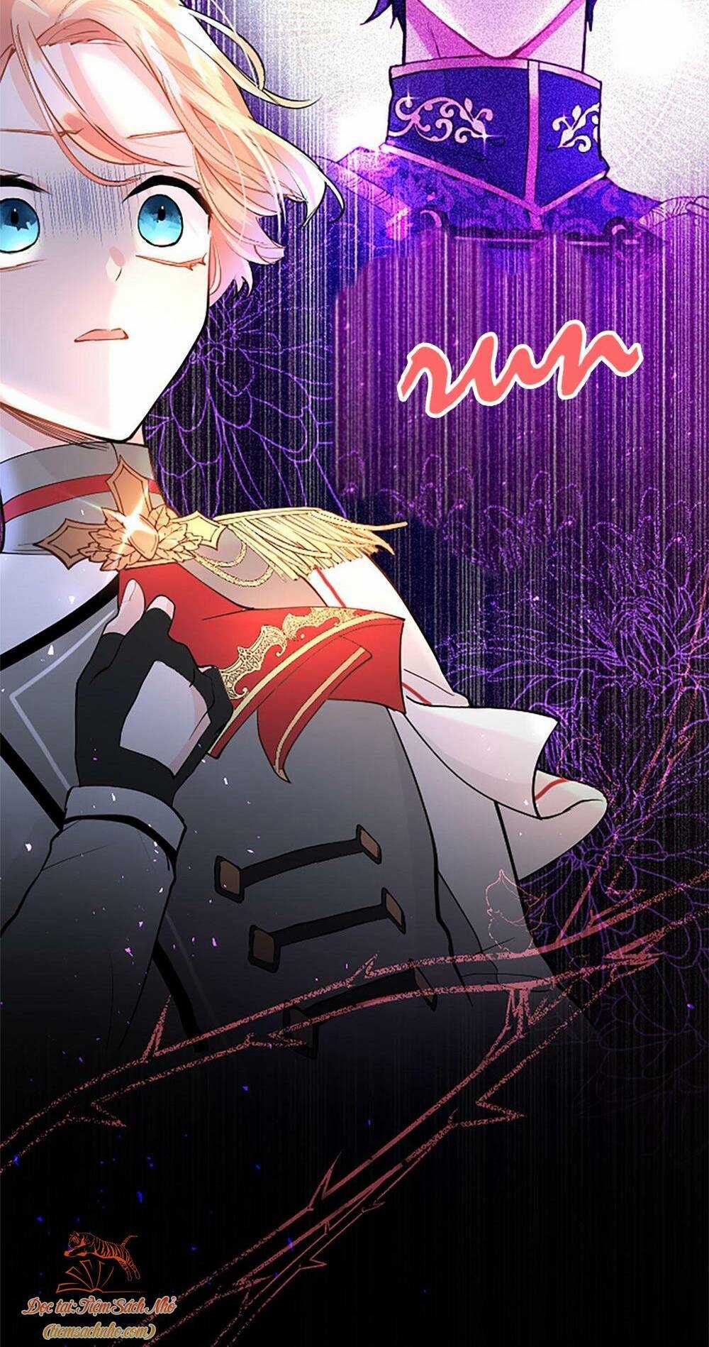 Đại Tiểu Thư Sao Phải Giả Nam Chapter 30 trang 25