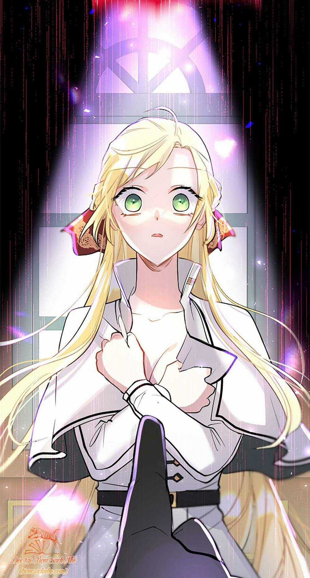 Đại Tiểu Thư Sao Phải Giả Nam Chapter 30 trang 3