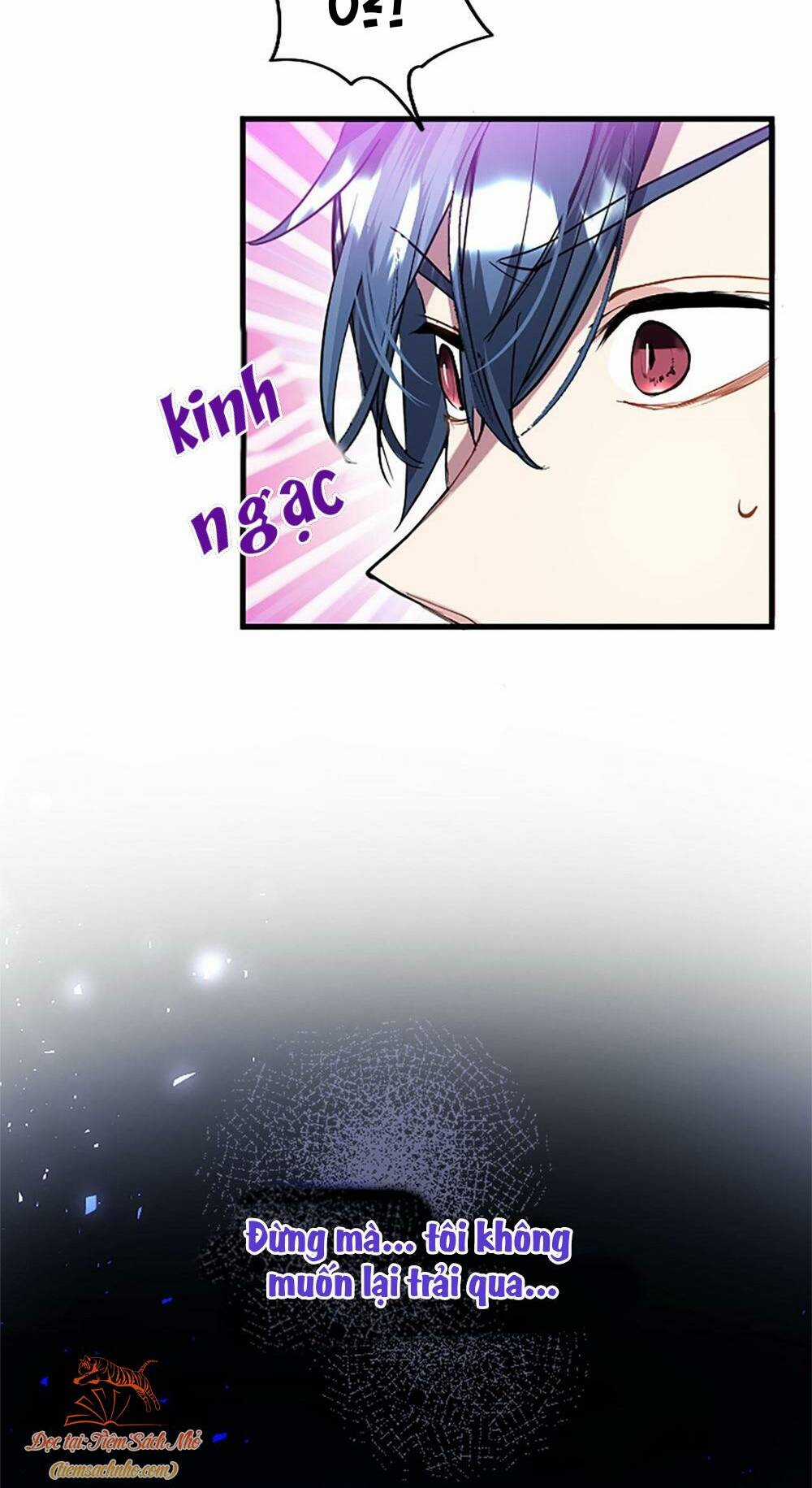 Đại Tiểu Thư Sao Phải Giả Nam Chapter 30 trang 33