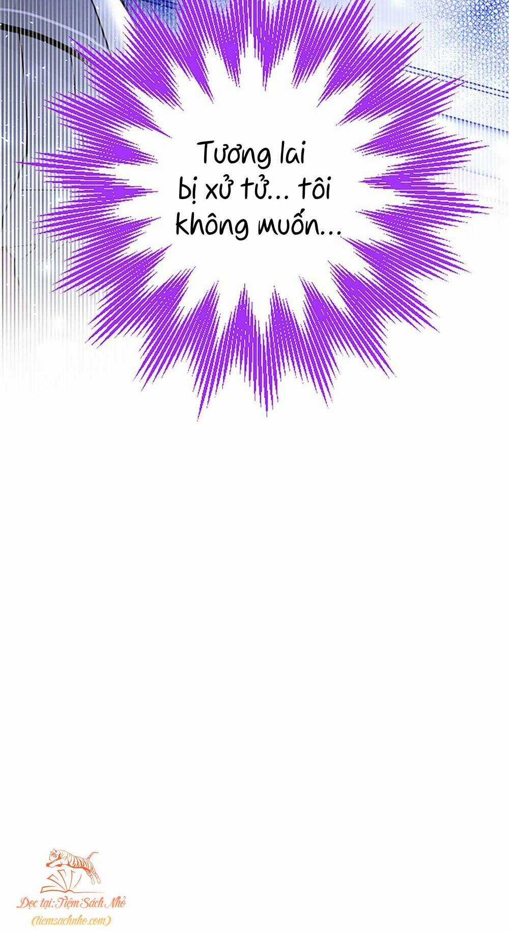 Đại Tiểu Thư Sao Phải Giả Nam Chapter 30 trang 35