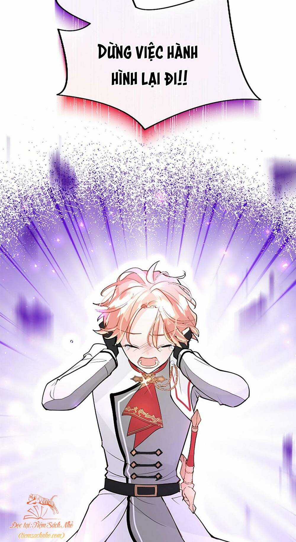 Đại Tiểu Thư Sao Phải Giả Nam Chapter 30 trang 37