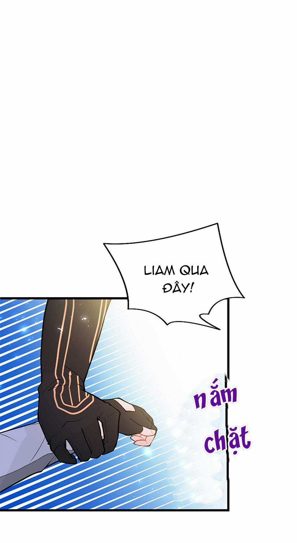 Đại Tiểu Thư Sao Phải Giả Nam Chapter 30 trang 42