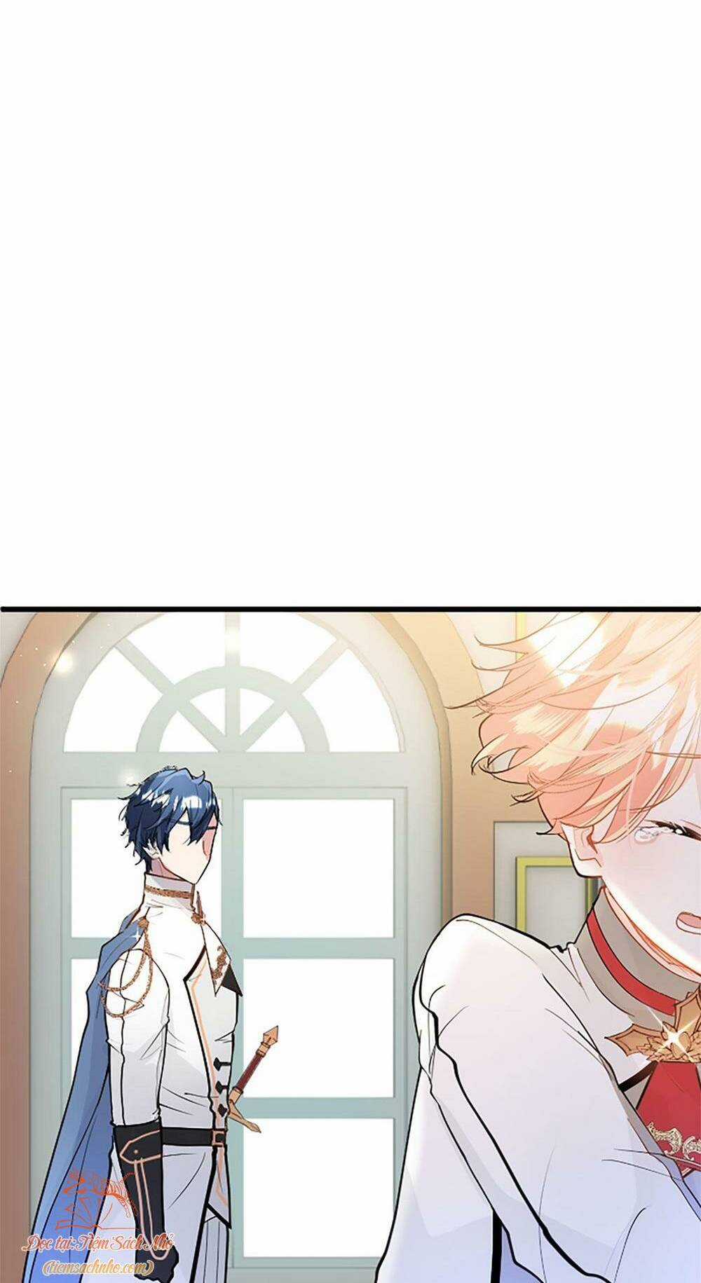 Đại Tiểu Thư Sao Phải Giả Nam Chapter 30 trang 43