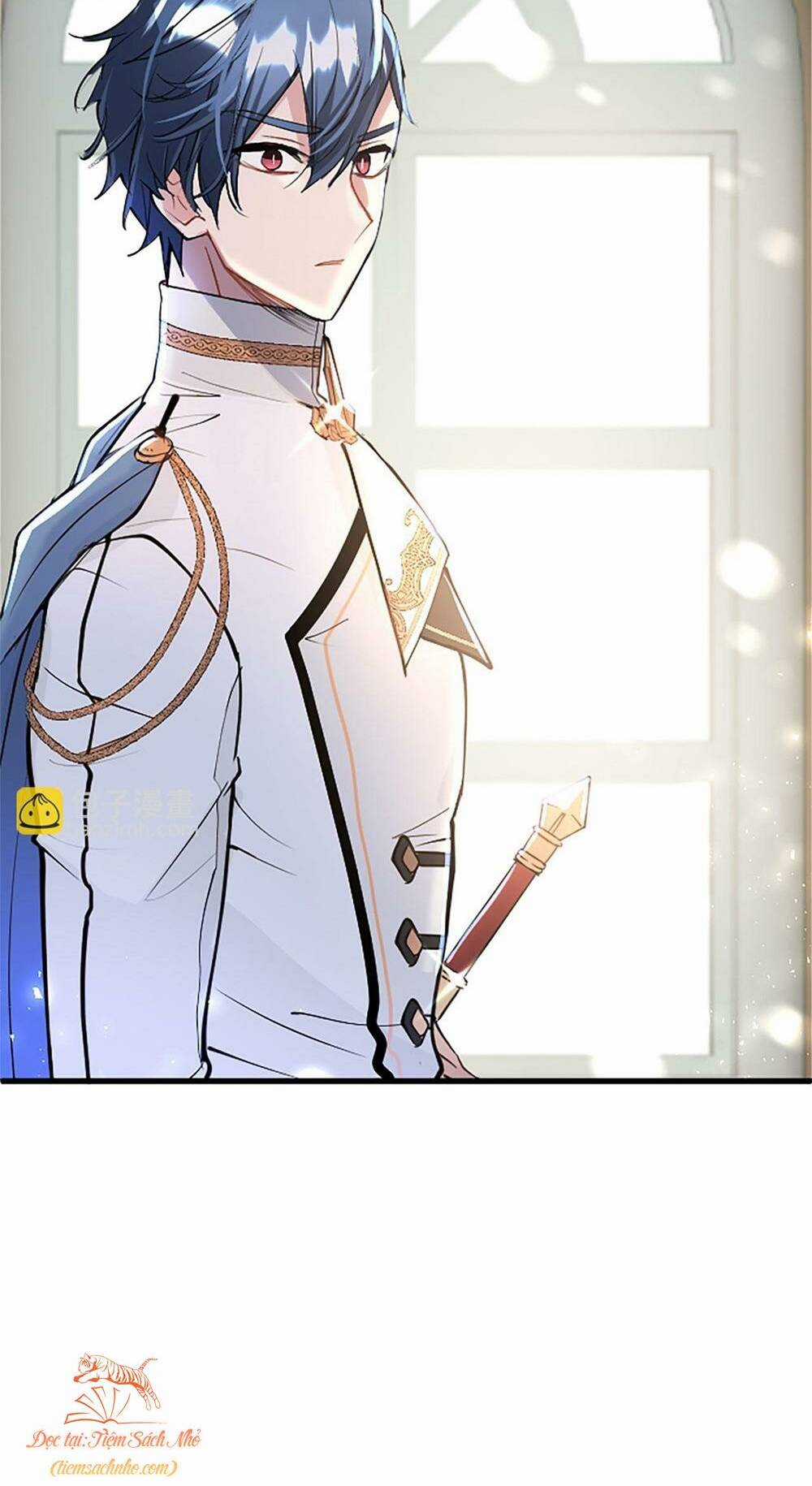 Đại Tiểu Thư Sao Phải Giả Nam Chapter 30 trang 45