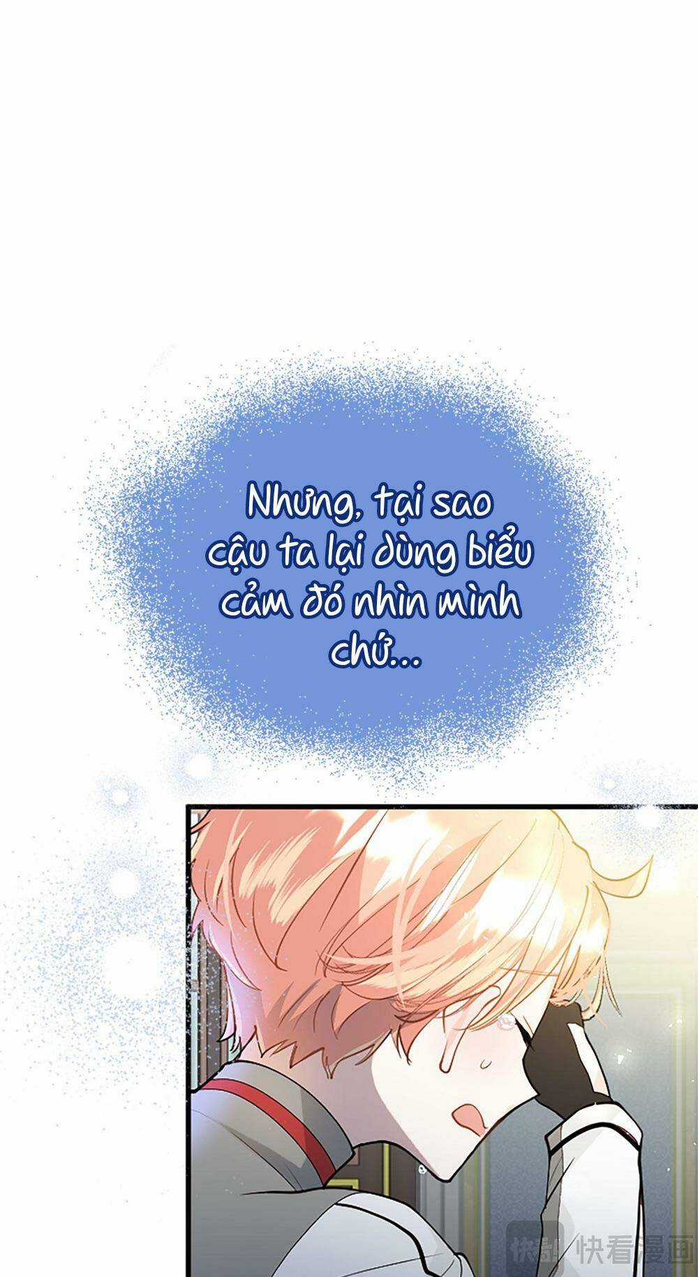 Đại Tiểu Thư Sao Phải Giả Nam Chapter 30 trang 46