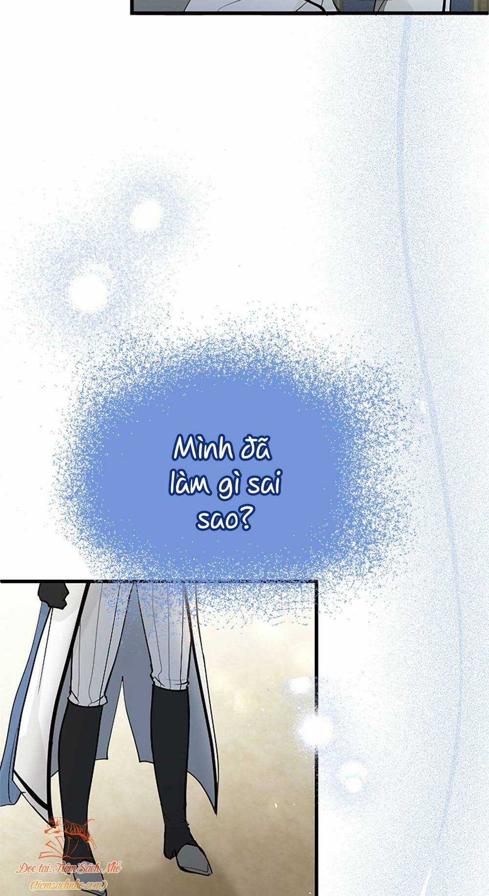 Đại Tiểu Thư Sao Phải Giả Nam Chapter 30 trang 47