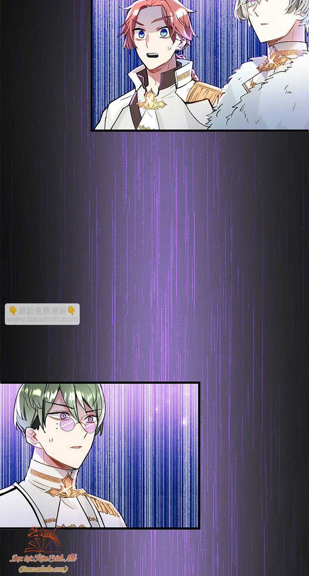 Đại Tiểu Thư Sao Phải Giả Nam Chapter 30 trang 5