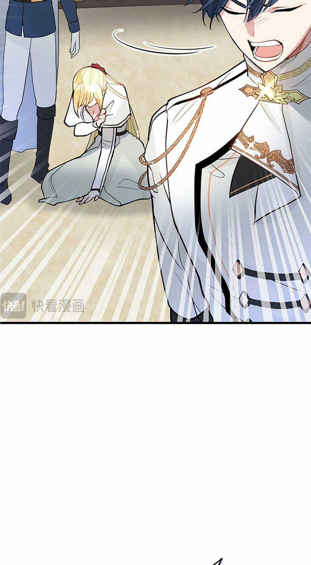 Đại Tiểu Thư Sao Phải Giả Nam Chapter 30 trang 50