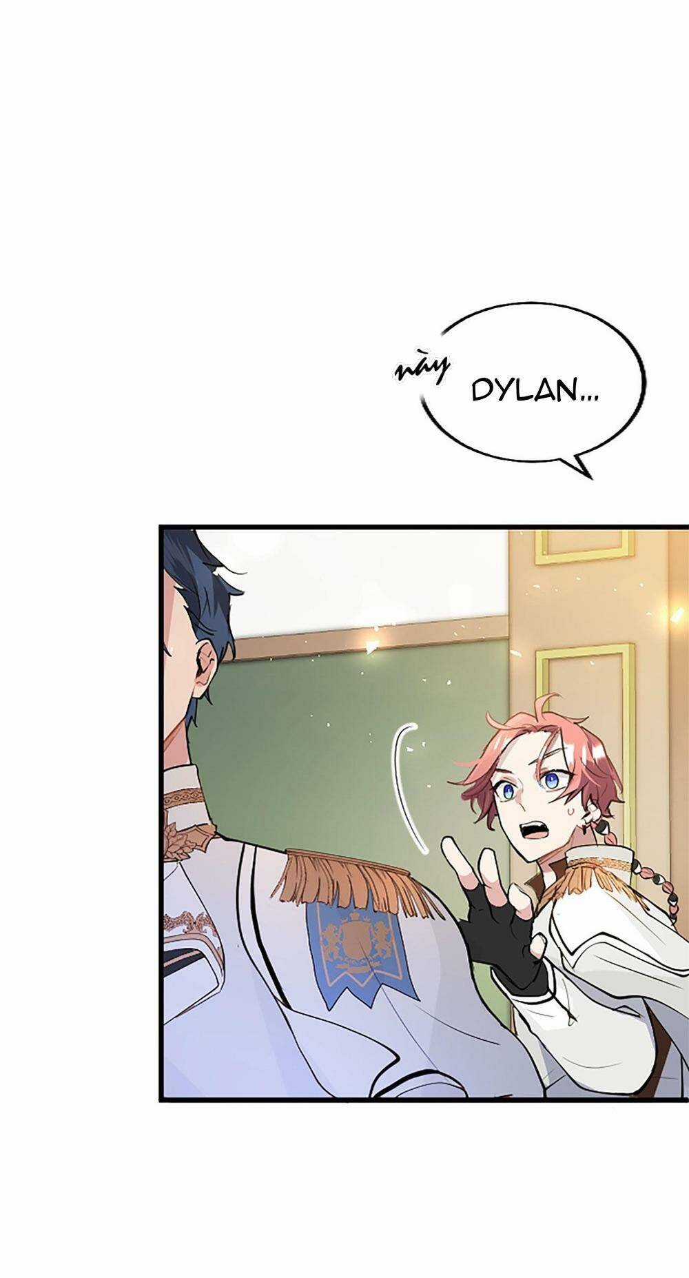 Đại Tiểu Thư Sao Phải Giả Nam Chapter 30 trang 52