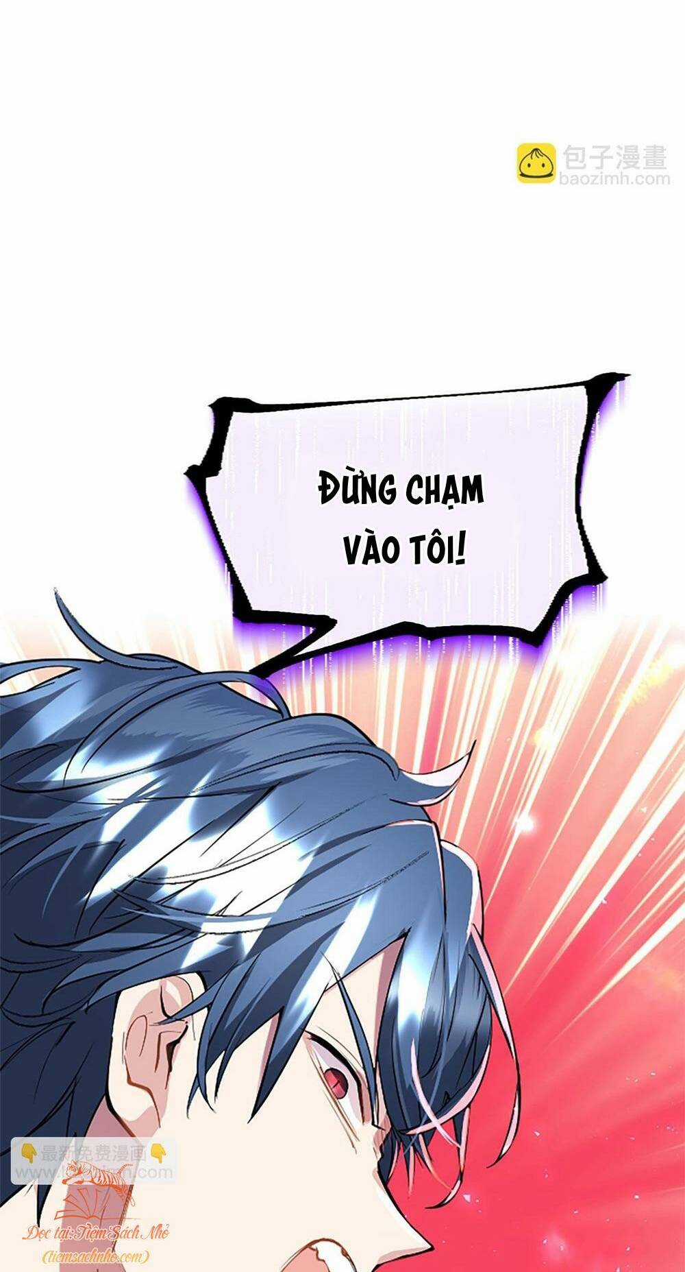 Đại Tiểu Thư Sao Phải Giả Nam Chapter 30 trang 53