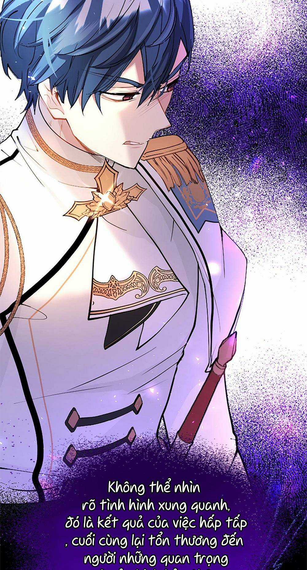 Đại Tiểu Thư Sao Phải Giả Nam Chapter 30 trang 58