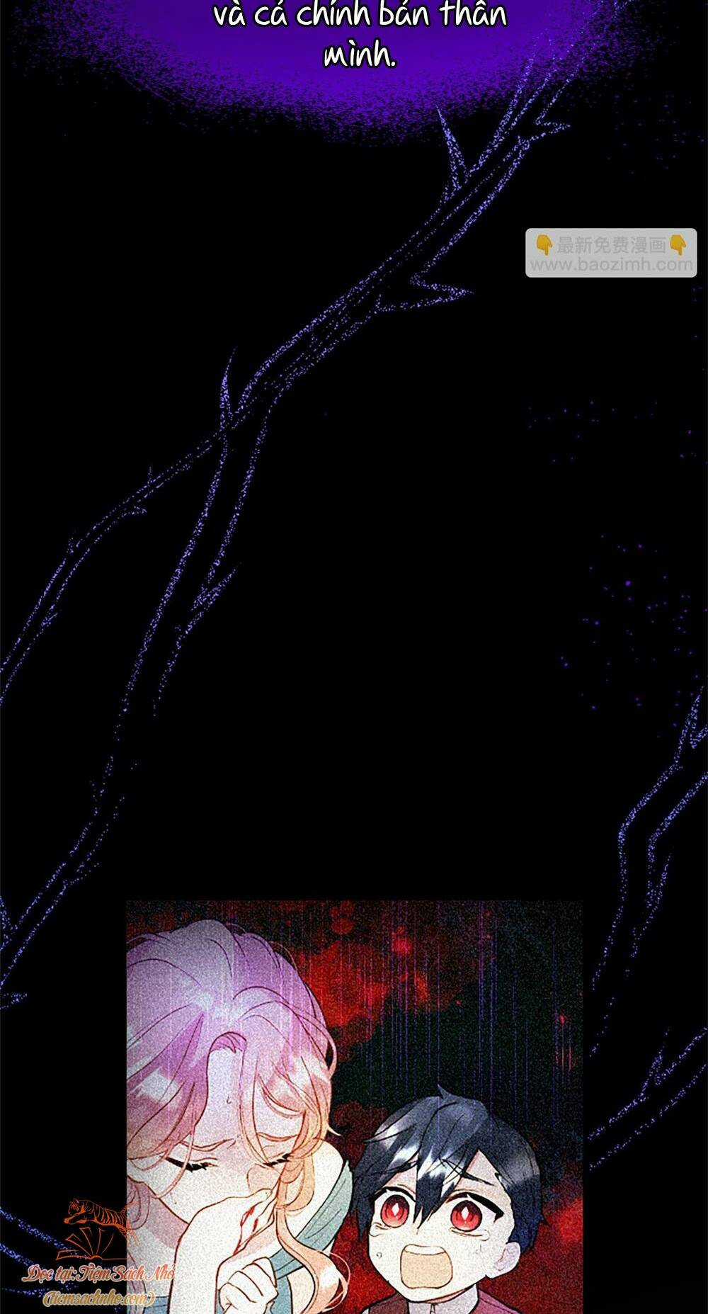 Đại Tiểu Thư Sao Phải Giả Nam Chapter 30 trang 59