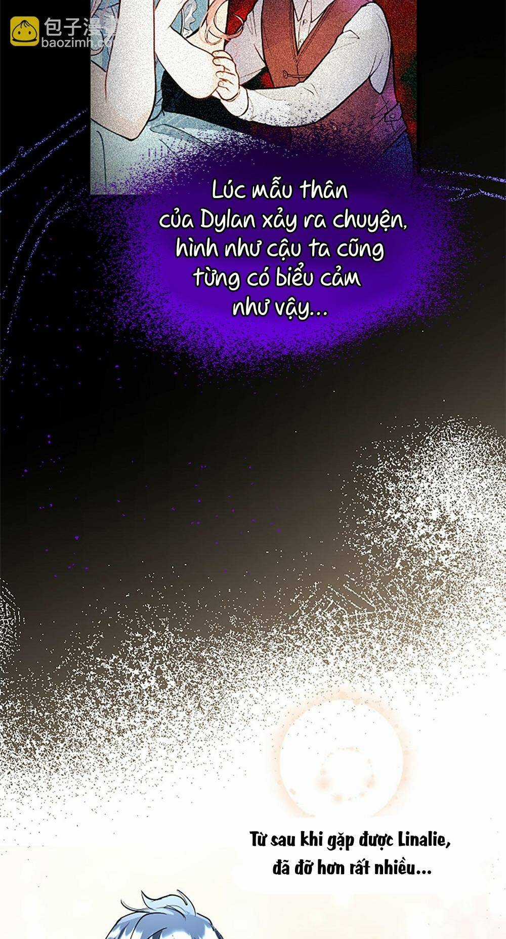 Đại Tiểu Thư Sao Phải Giả Nam Chapter 30 trang 60