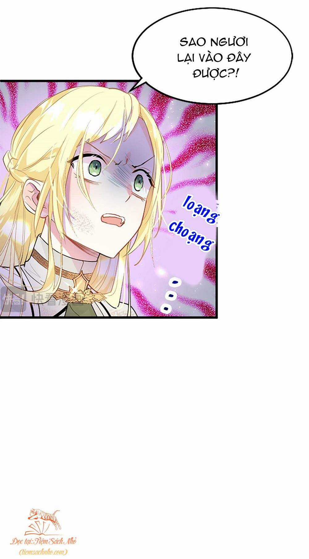 Đại Tiểu Thư Sao Phải Giả Nam Chapter 30 trang 69