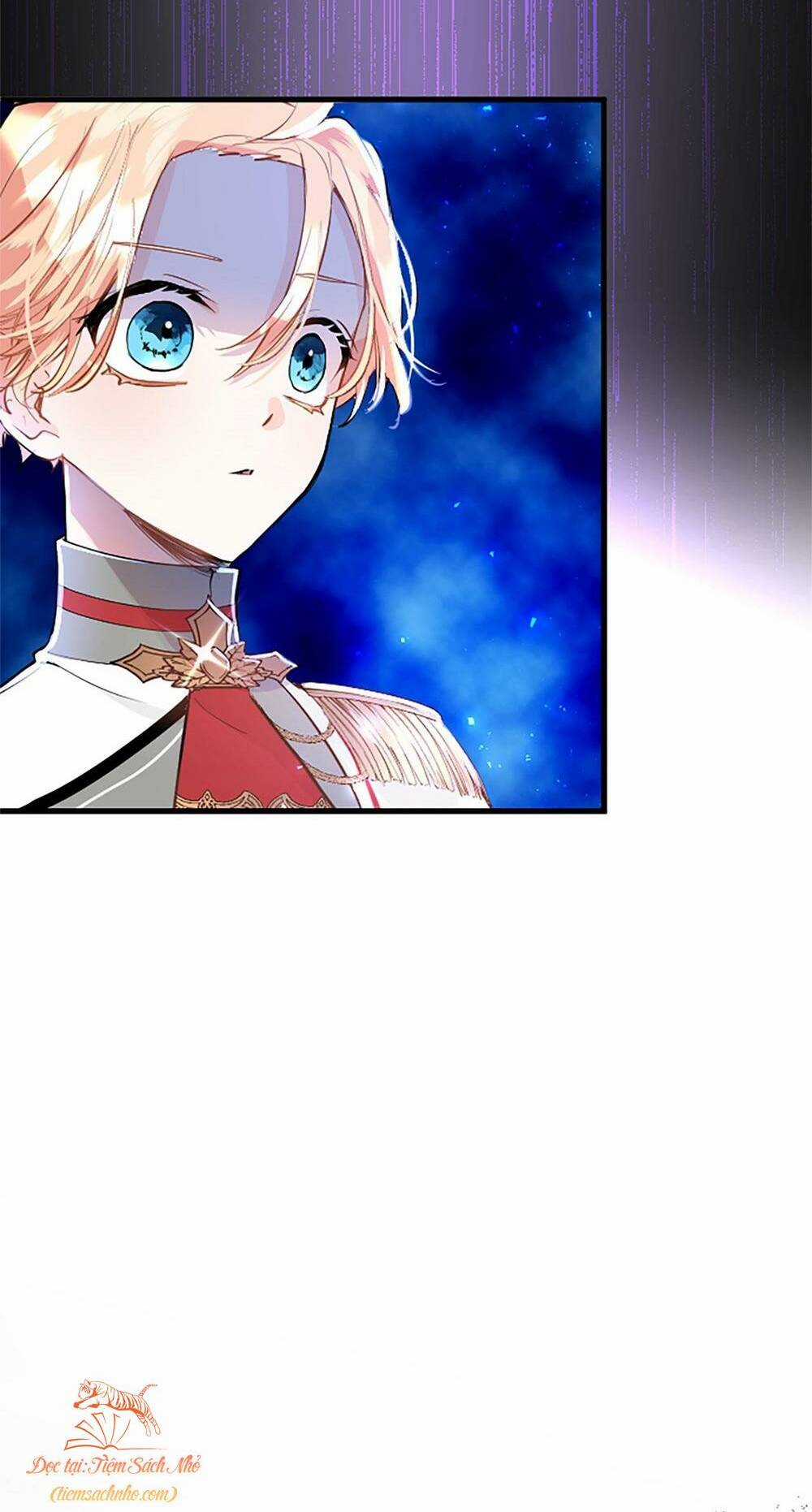 Đại Tiểu Thư Sao Phải Giả Nam Chapter 30 trang 7