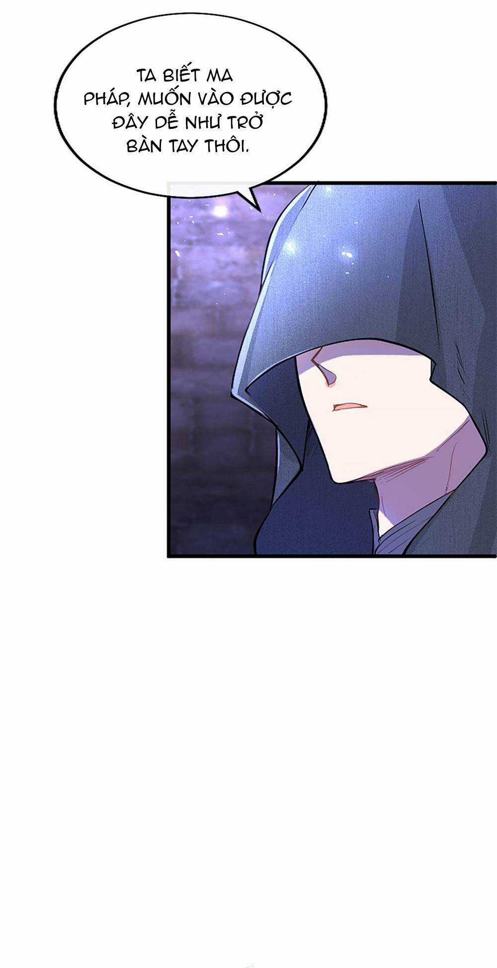 Đại Tiểu Thư Sao Phải Giả Nam Chapter 30 trang 70