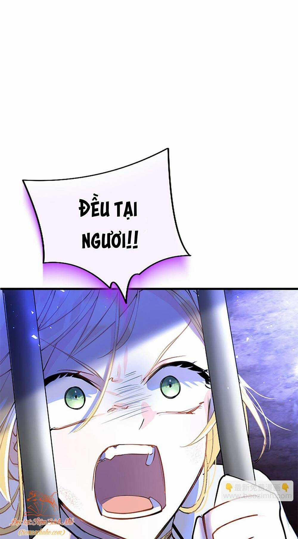 Đại Tiểu Thư Sao Phải Giả Nam Chapter 30 trang 73