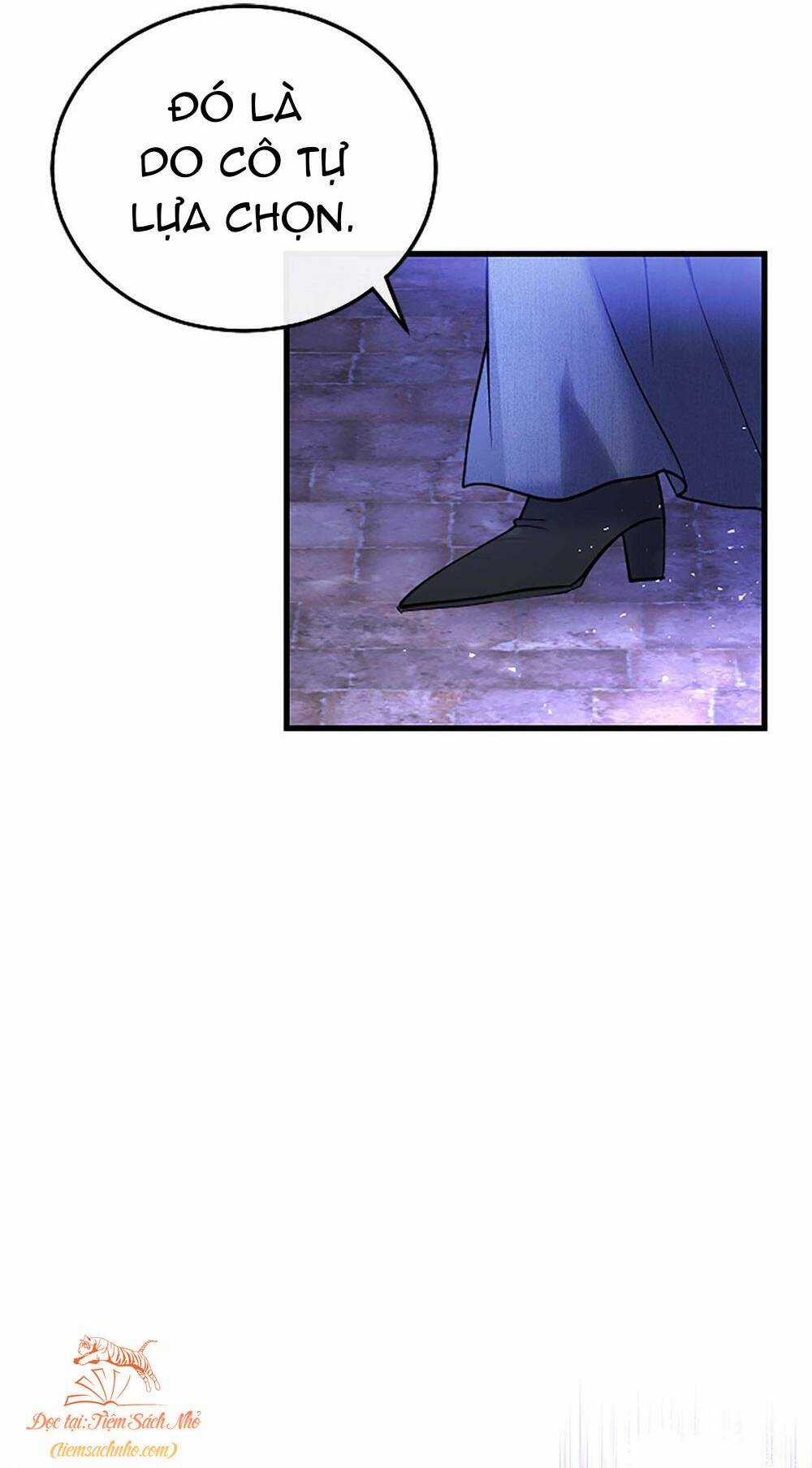 Đại Tiểu Thư Sao Phải Giả Nam Chapter 30 trang 75