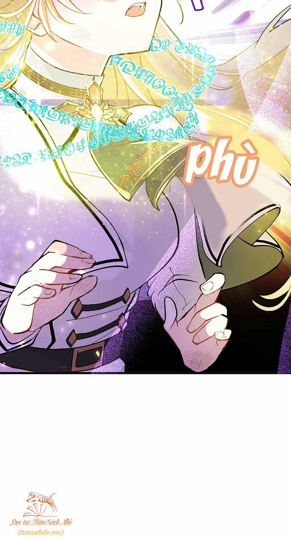 Đại Tiểu Thư Sao Phải Giả Nam Chapter 30 trang 79