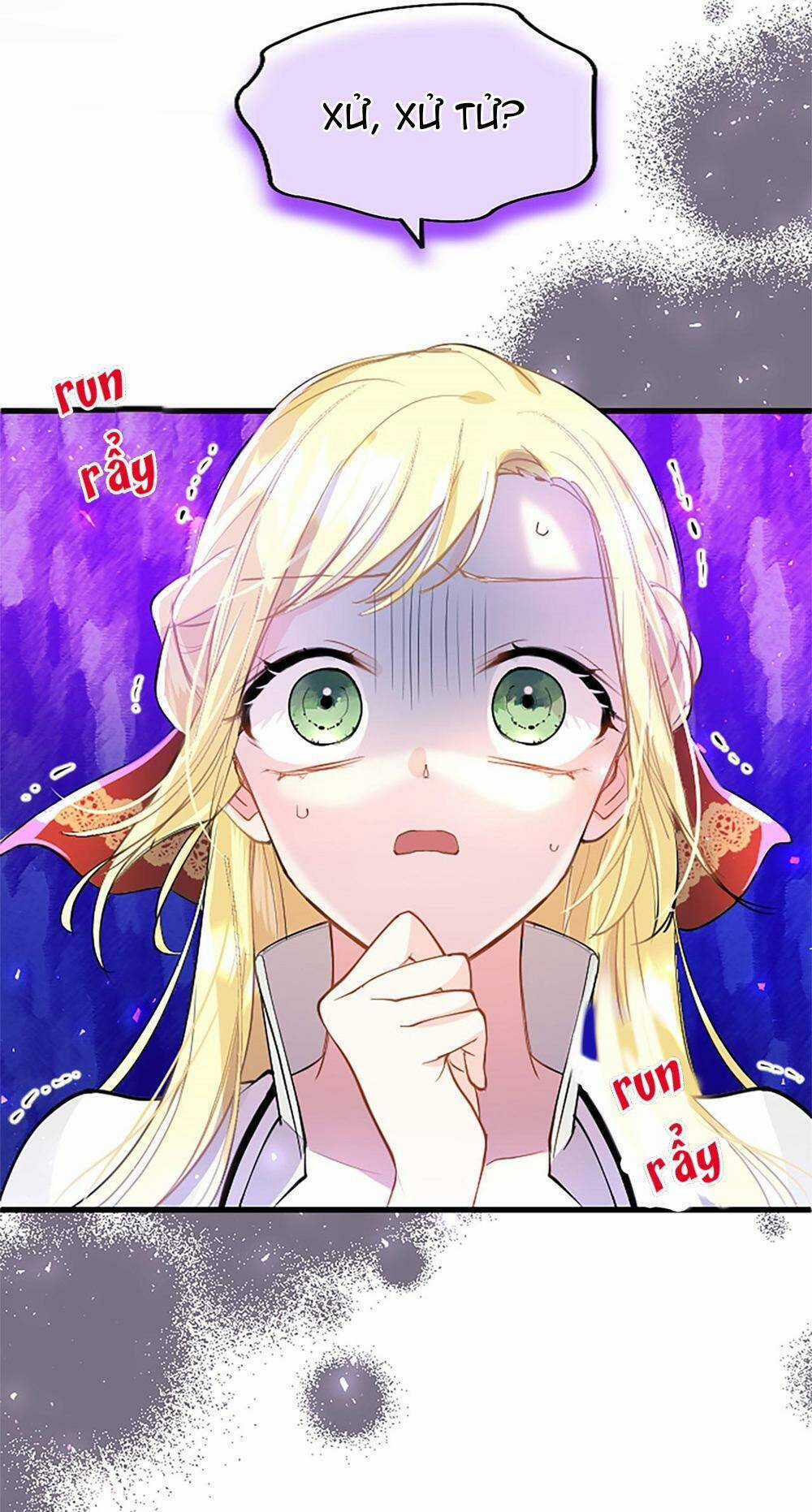 Đại Tiểu Thư Sao Phải Giả Nam Chapter 30 trang 8