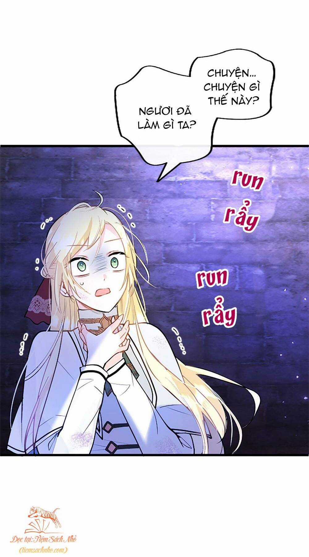 Đại Tiểu Thư Sao Phải Giả Nam Chapter 30 trang 81