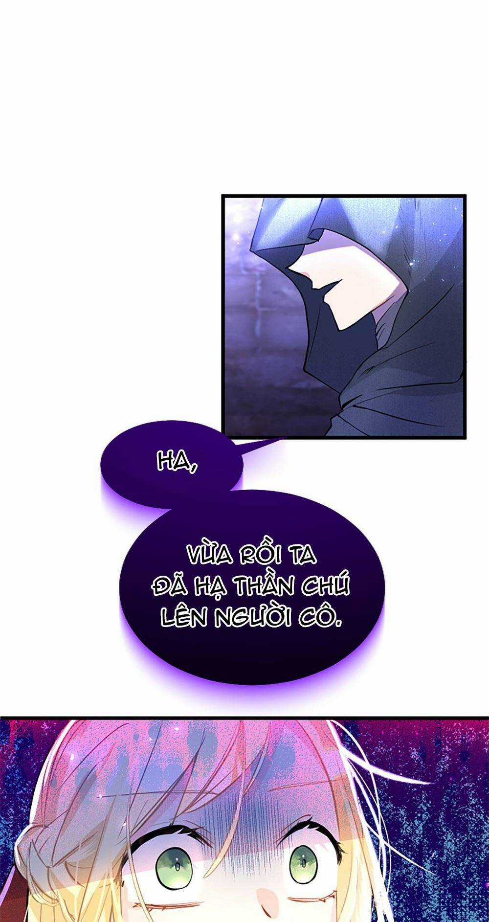 Đại Tiểu Thư Sao Phải Giả Nam Chapter 30 trang 82