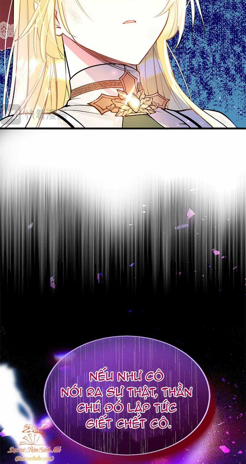 Đại Tiểu Thư Sao Phải Giả Nam Chapter 30 trang 83