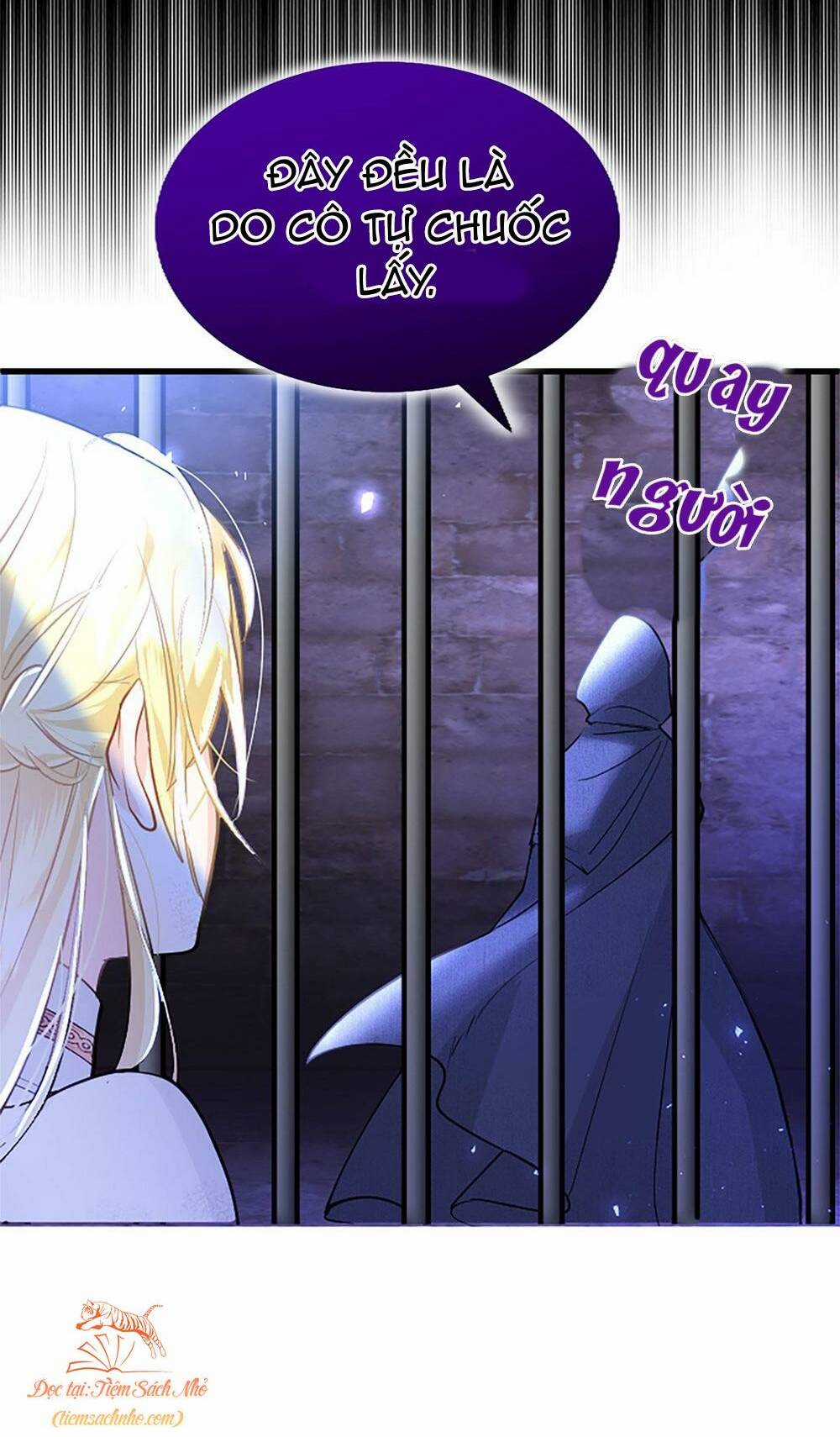 Đại Tiểu Thư Sao Phải Giả Nam Chapter 30 trang 85