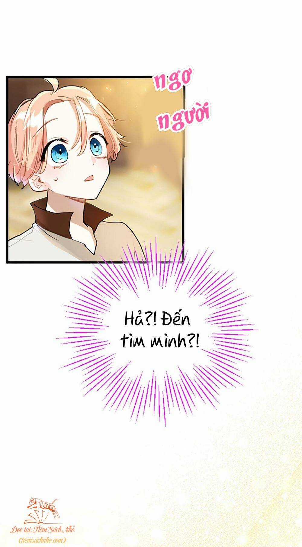 Đại Tiểu Thư Sao Phải Giả Nam Chapter 31 trang 11