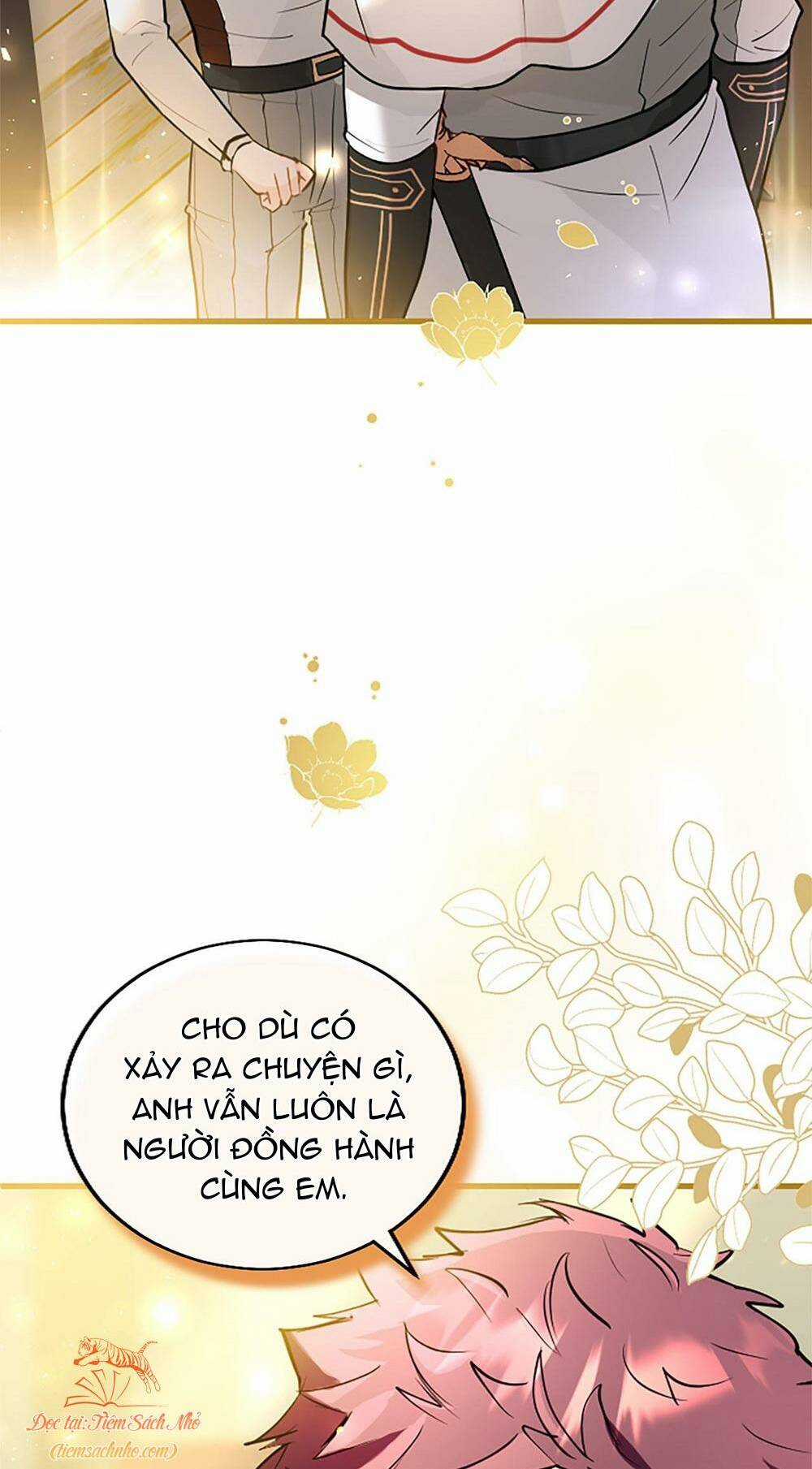 Đại Tiểu Thư Sao Phải Giả Nam Chapter 31 trang 13