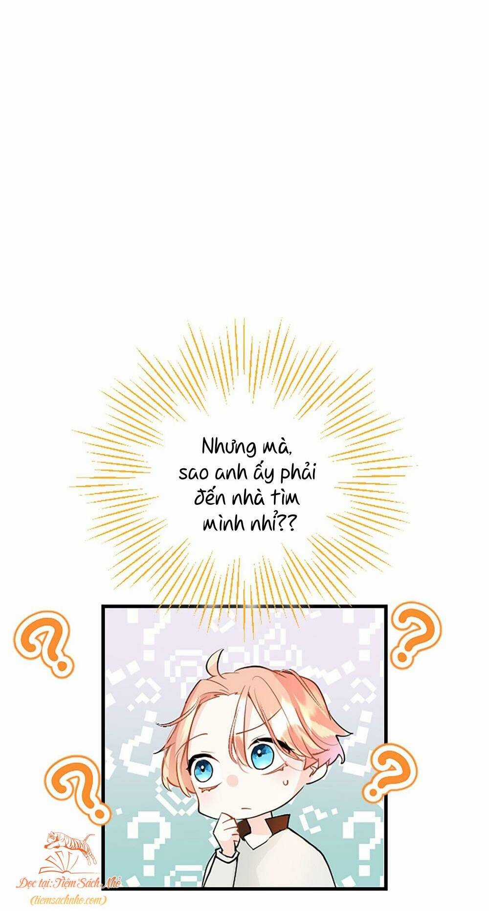 Đại Tiểu Thư Sao Phải Giả Nam Chapter 31 trang 17