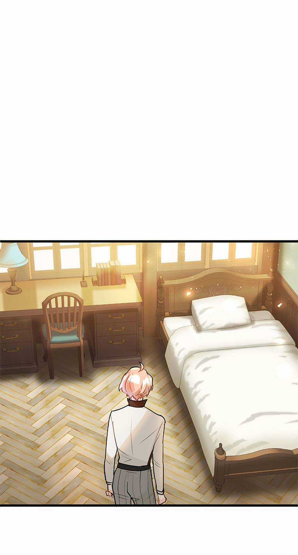 Đại Tiểu Thư Sao Phải Giả Nam Chapter 31 trang 18