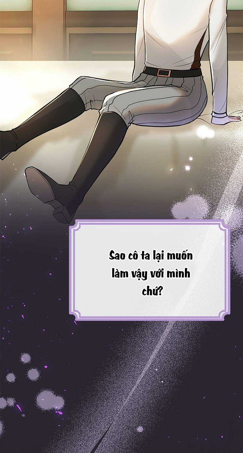 Đại Tiểu Thư Sao Phải Giả Nam Chapter 31 trang 20