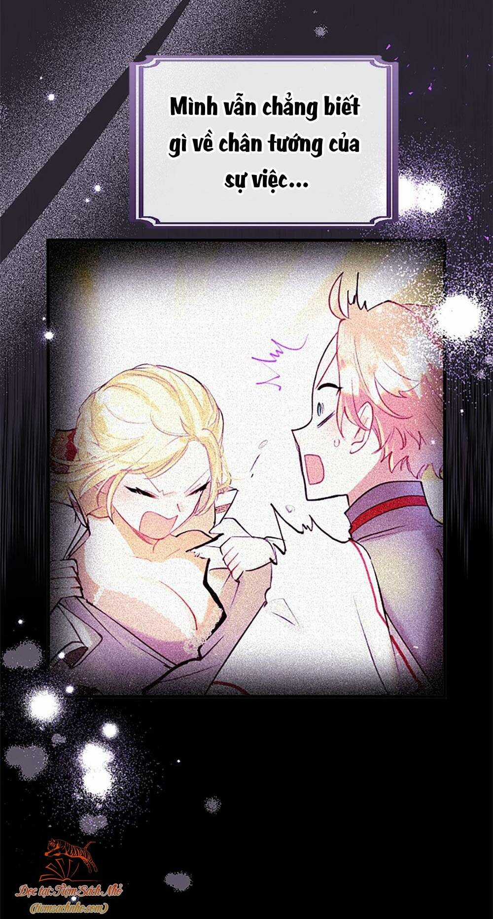 Đại Tiểu Thư Sao Phải Giả Nam Chapter 31 trang 21