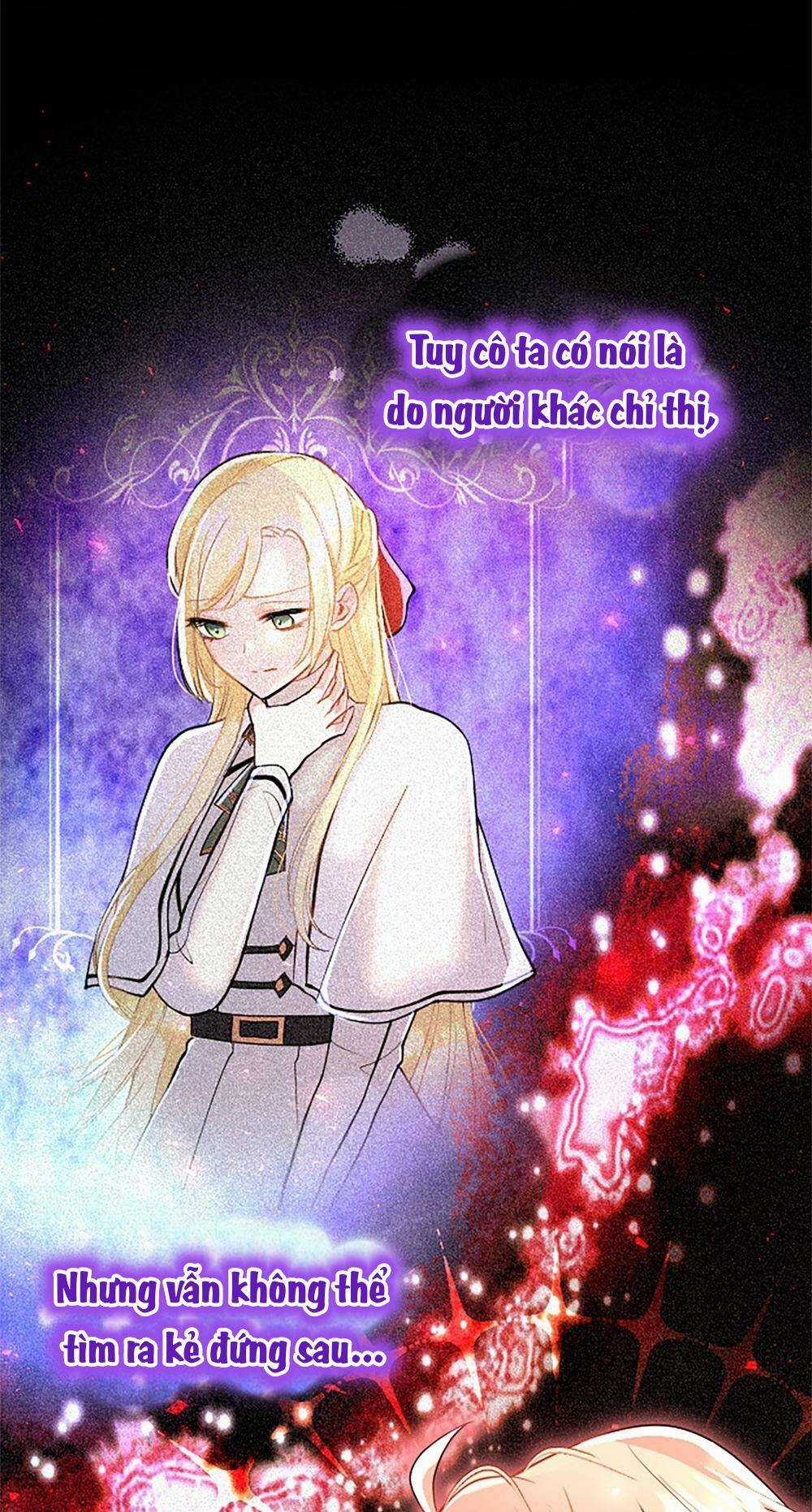 Đại Tiểu Thư Sao Phải Giả Nam Chapter 31 trang 22