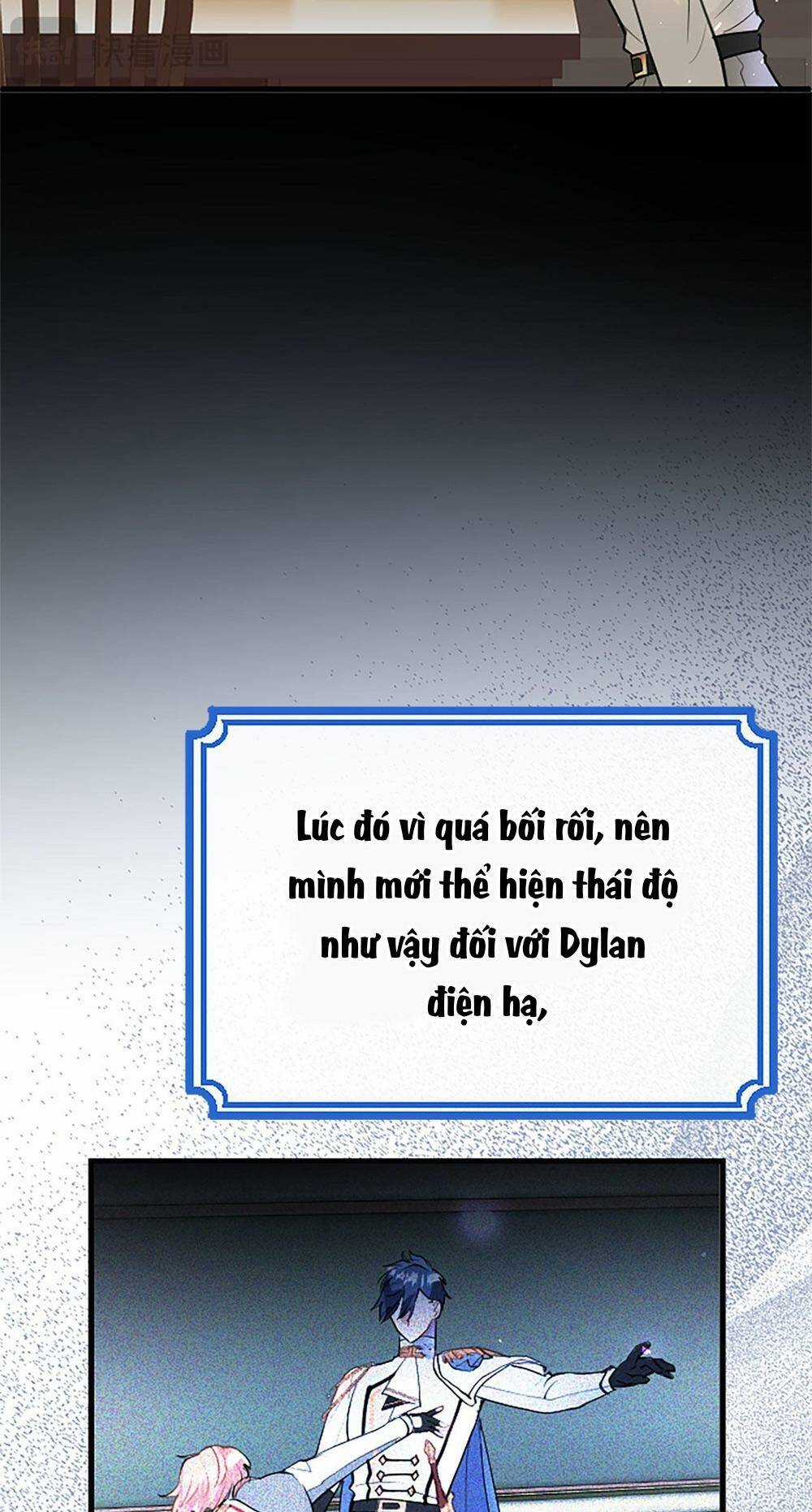 Đại Tiểu Thư Sao Phải Giả Nam Chapter 31 trang 26