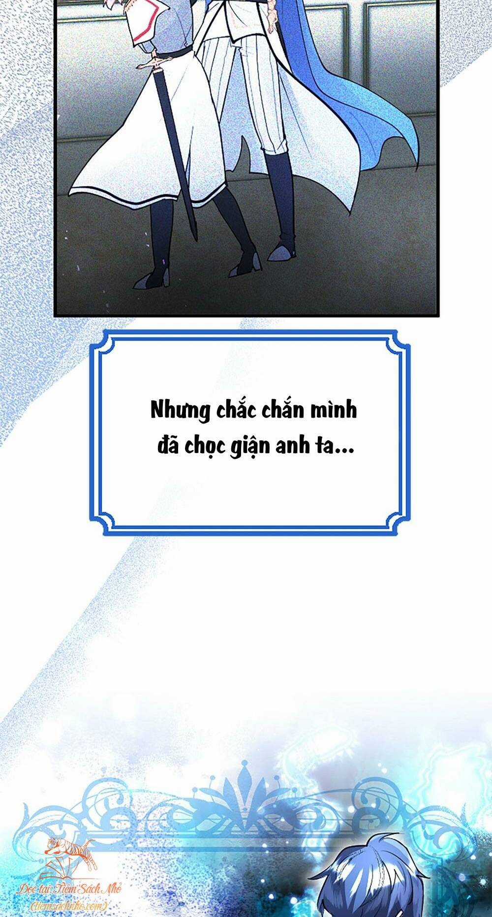 Đại Tiểu Thư Sao Phải Giả Nam Chapter 31 trang 27