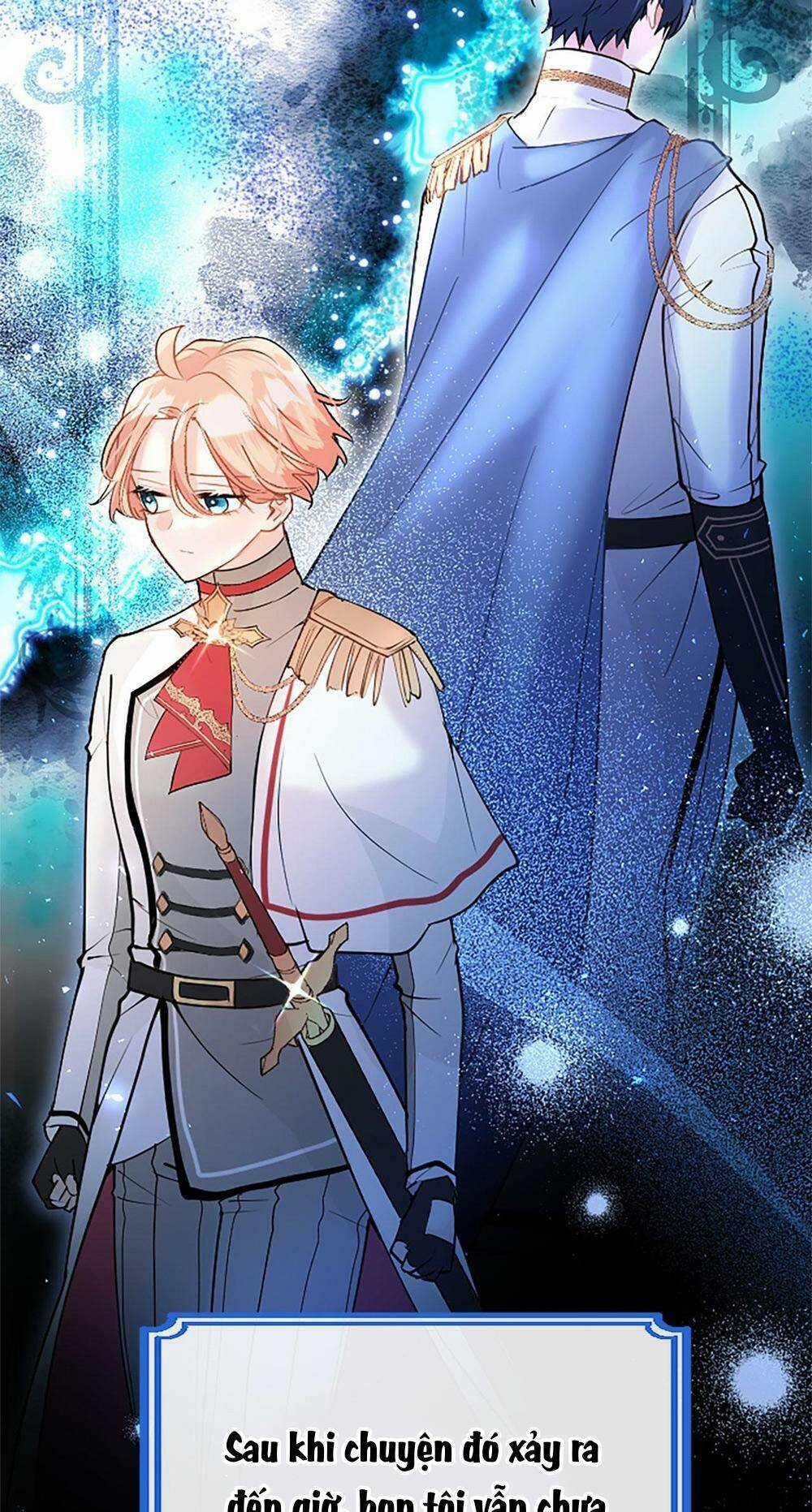 Đại Tiểu Thư Sao Phải Giả Nam Chapter 31 trang 28