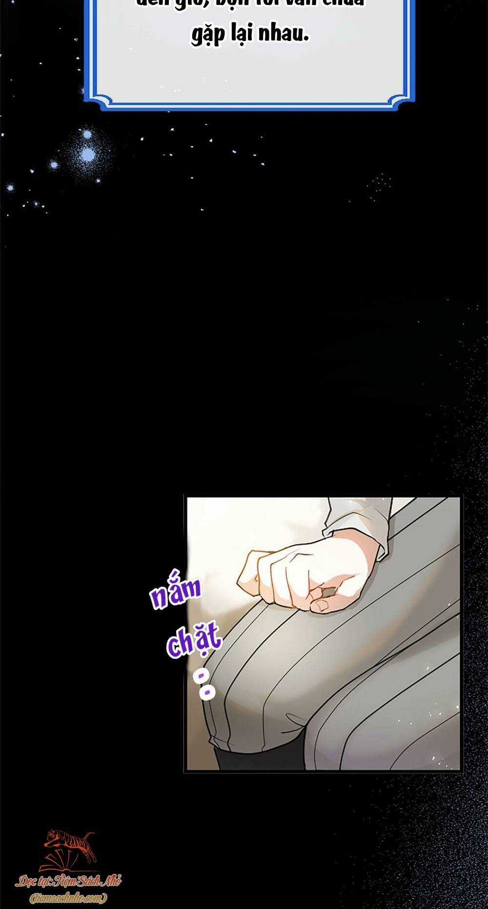 Đại Tiểu Thư Sao Phải Giả Nam Chapter 31 trang 29