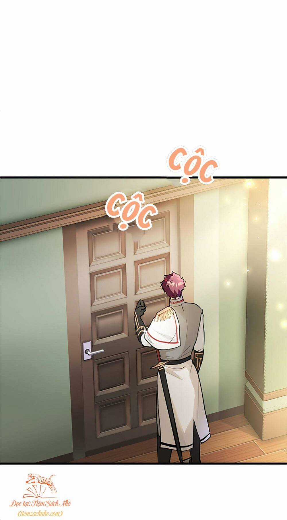 Đại Tiểu Thư Sao Phải Giả Nam Chapter 31 trang 3