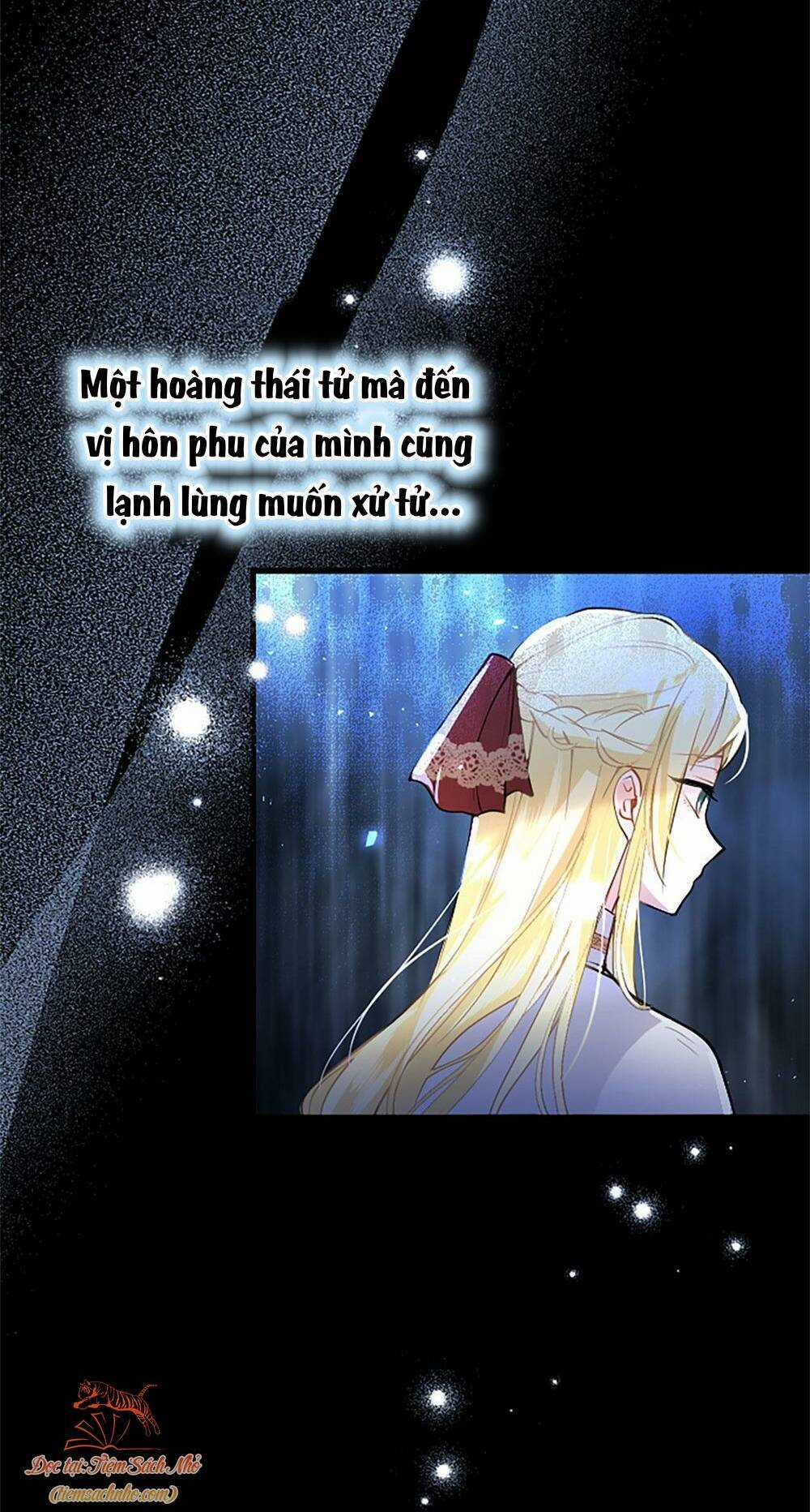 Đại Tiểu Thư Sao Phải Giả Nam Chapter 31 trang 31