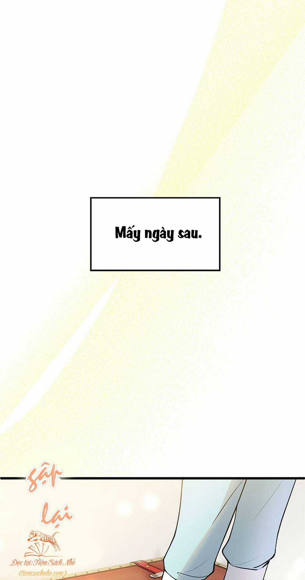 Đại Tiểu Thư Sao Phải Giả Nam Chapter 31 trang 35