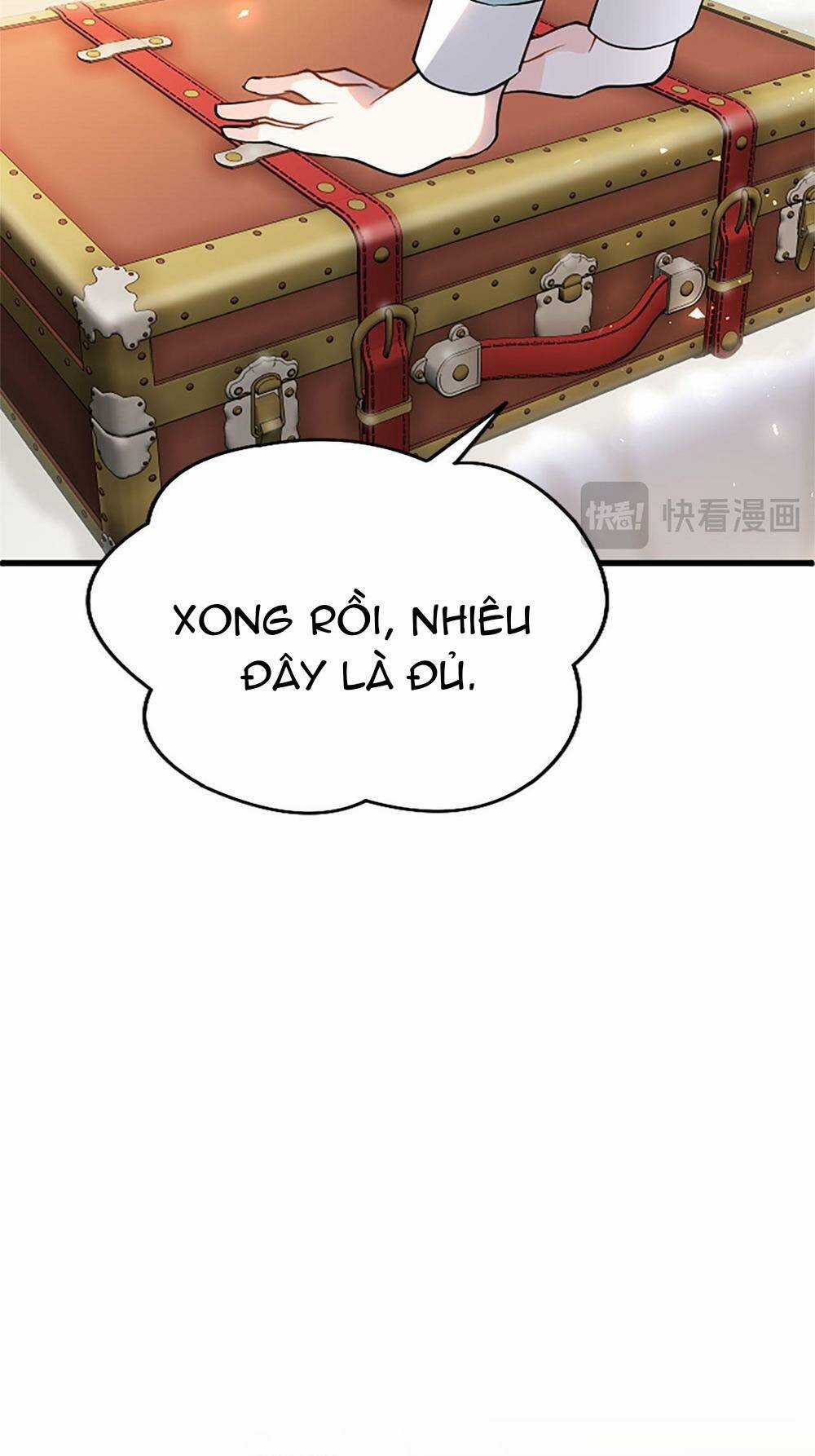 Đại Tiểu Thư Sao Phải Giả Nam Chapter 31 trang 36